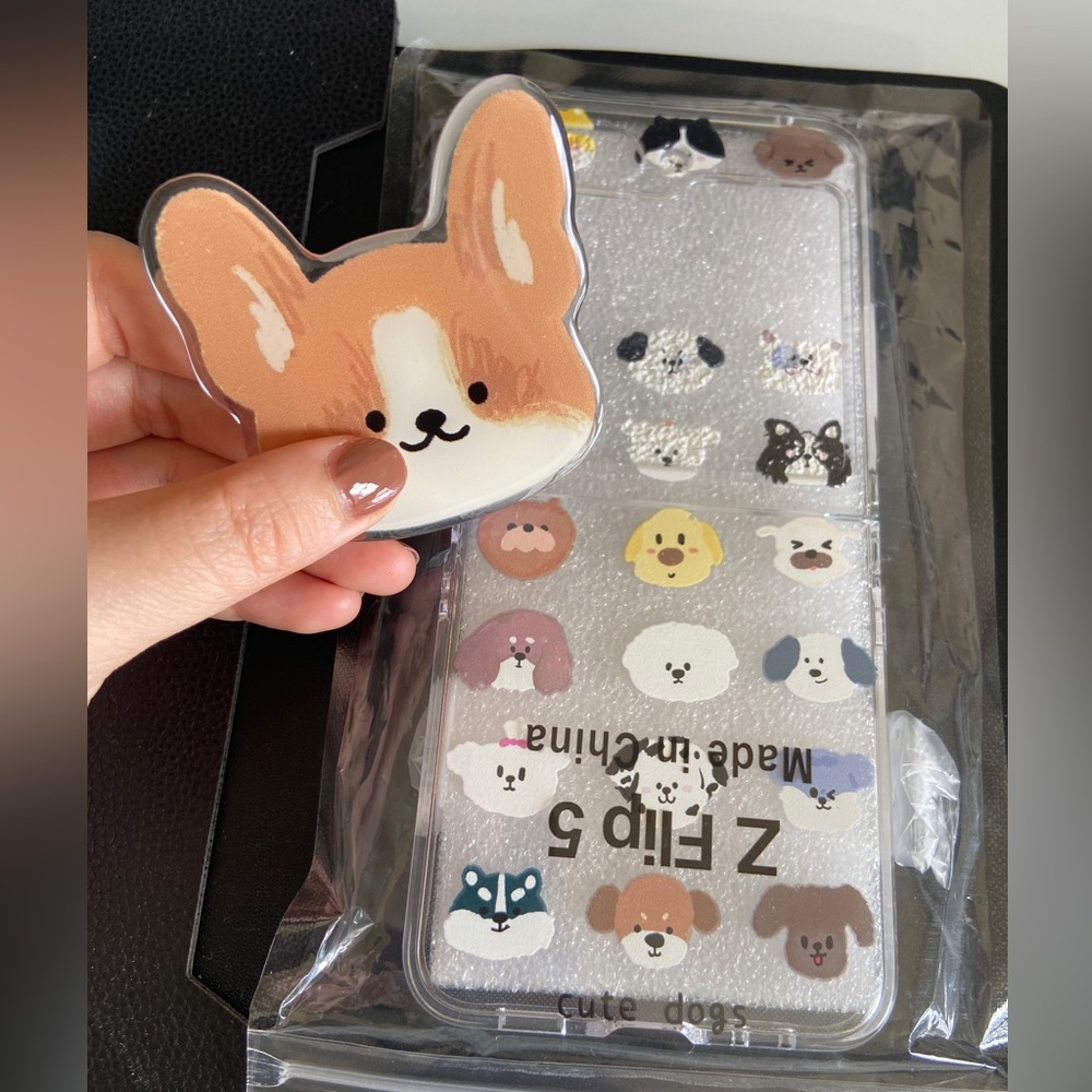 Samsung Zflip5 case